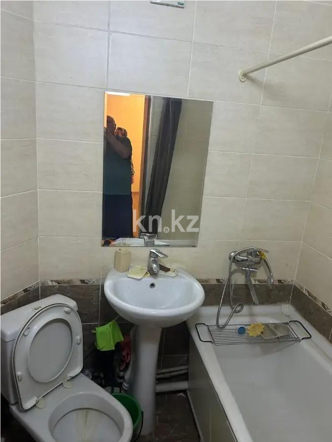 Продажа 1-комнатной квартиры, 30.6 м², ул. Майлина, дом  224 в Алматы - фото 3