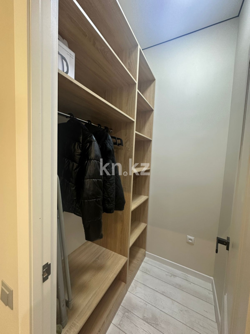 Продажа 2-комнатной квартиры, 48 м² в Алматы - фото 9