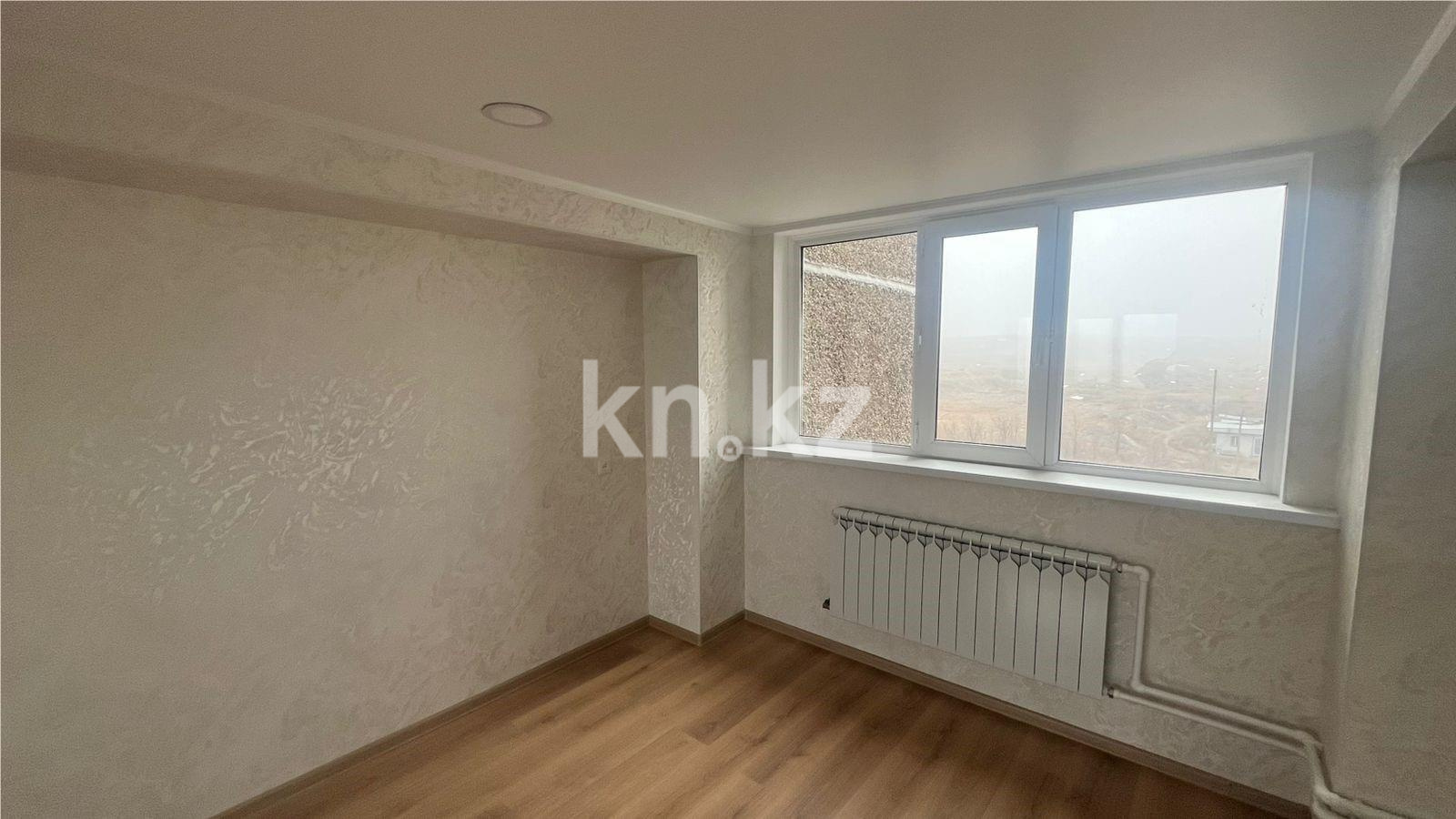Продажа 4-комнатной квартиры, 106 м², мкр. 8-й мкр. - Продажа квартир в Темиртау фото 4 из 14