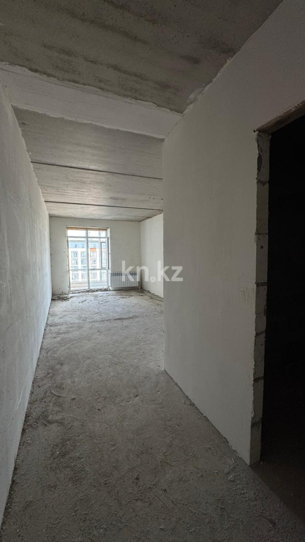 Продажа 1-комнатной квартиры, 30 м², ул. Аль-Фараби, дом  76 - Продажа  однокомнатных квартир в Астане с фото фото 1 из 7