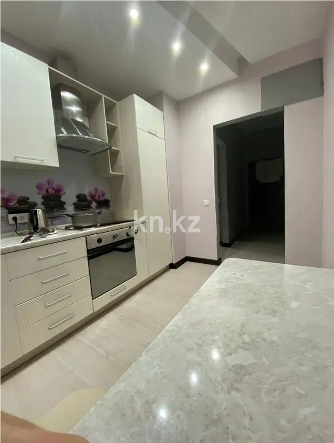 Продажа 2-комнатной квартиры, 56 м², ул. Мичурина, дом  23б в Караганде - фото 3