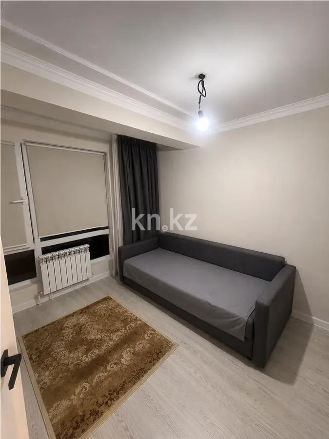 Продажа 2-комнатной квартиры, 47.1 м² - Продажа квартир в Наурызбайском р-не Алматы - страница 12 фото 1 из 5