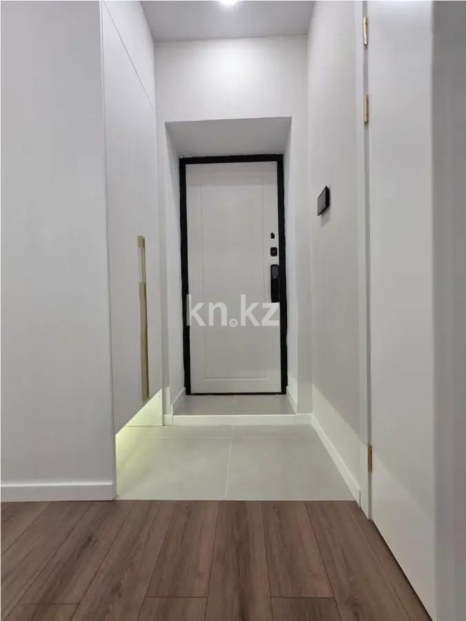 Продажа 2-комнатной квартиры, 44 м² - Продажа квартир от собственников в Астане - страница 8 фото 5 из 6