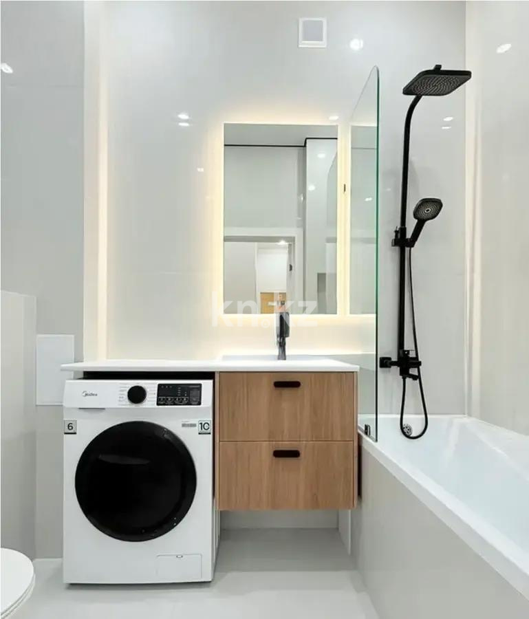 Продажа 2-комнатной квартиры, 60 м² - Продажа квартир в новостройках Астаны с фото - страница 21 фото 4 из 5