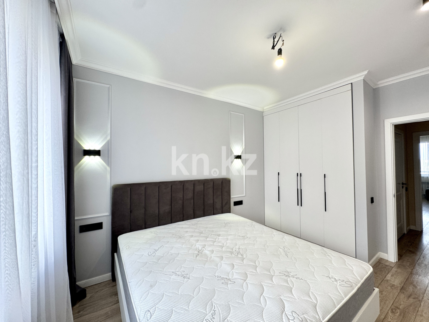 Продажа 3-комнатной квартиры, 60 м² в Астане - фото 2