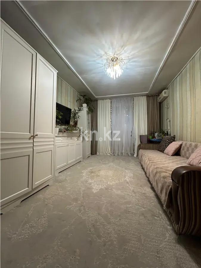 Продажа 2-комнатной квартиры, 47 м², ул. Карасай батыра, дом  235 - Продажа квартир в Алматы с фото фото 1 из 5