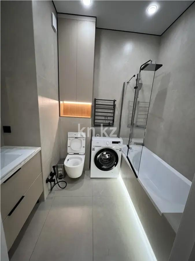 Продажа 3-комнатной квартиры, 76 м² в Алматы - фото 5