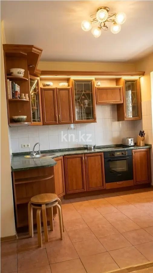 Продажа 2-комнатной квартиры, 52.4 м² - Продажа квартир в кирпичном доме в Алматы - страница 26 фото 2 из 4