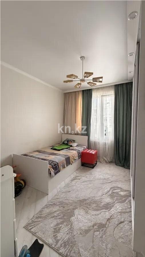 Продажа 4-комнатной квартиры, 122.7 м² в Алматы - фото 4