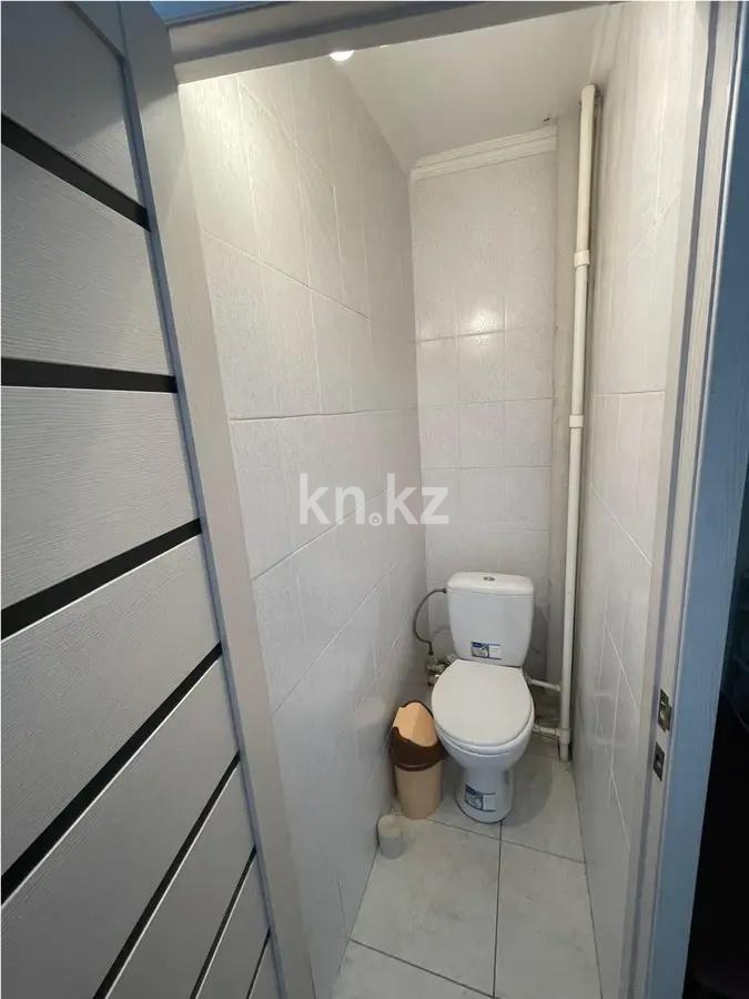 Продажа 1-комнатной квартиры, 33 м² - Недвижимость в Караганде фото 4 из 5