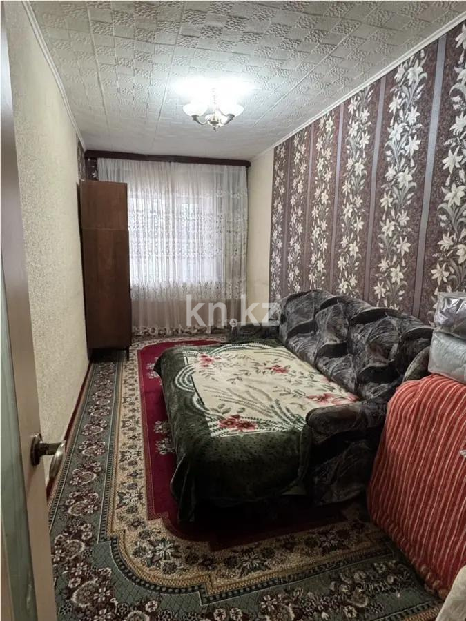 Продажа 3-комнатной квартиры, 57 м², ул. Магнитогорская, дом  41 - Продажа квартир в Караганде фото 2 из 7