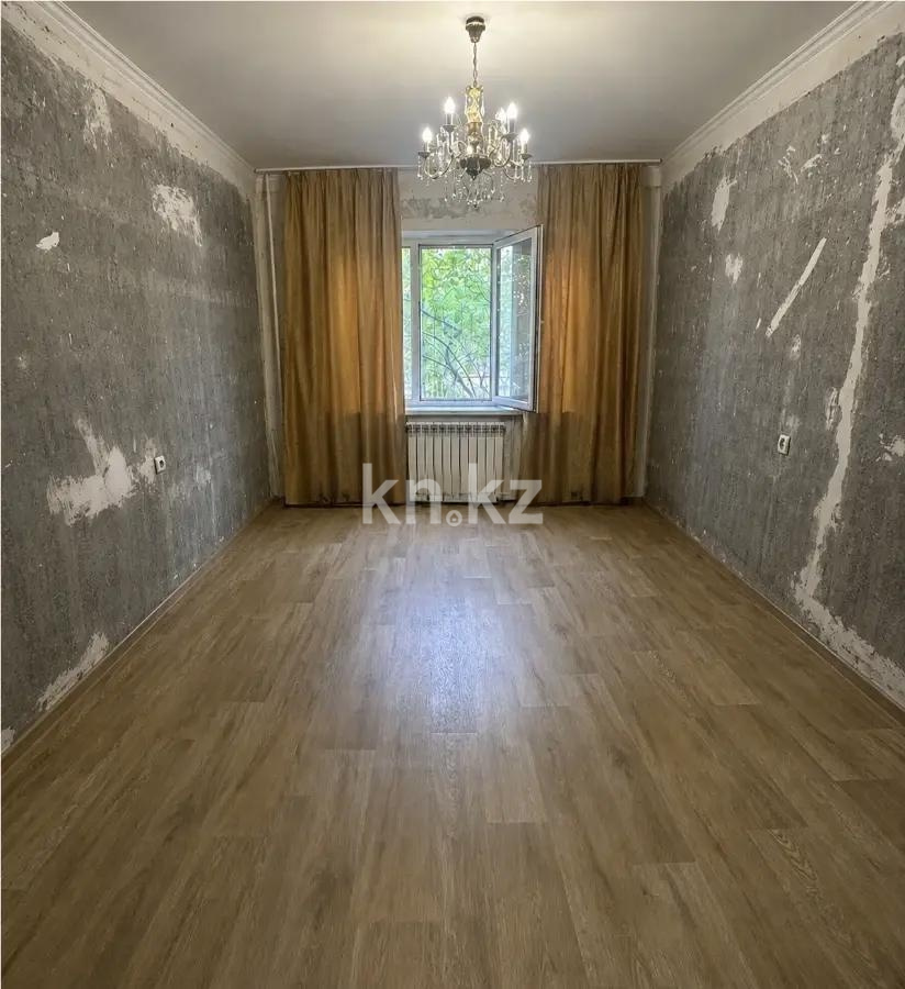 Продажа 3-комнатной квартиры, 75 м² - Продажа трехкомнатных квартир от собственников в Алматы - страница 8 фото 2 из 5