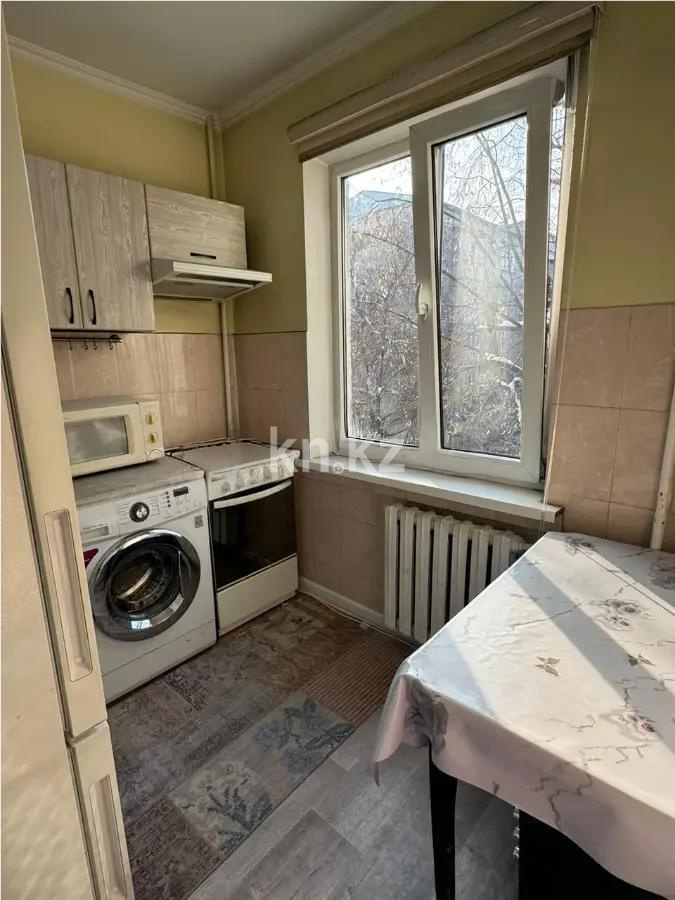 Продажа 2-комнатной квартиры, 45.4 м² - Продажа квартир в Алматы - страница 51 фото 3 из 5