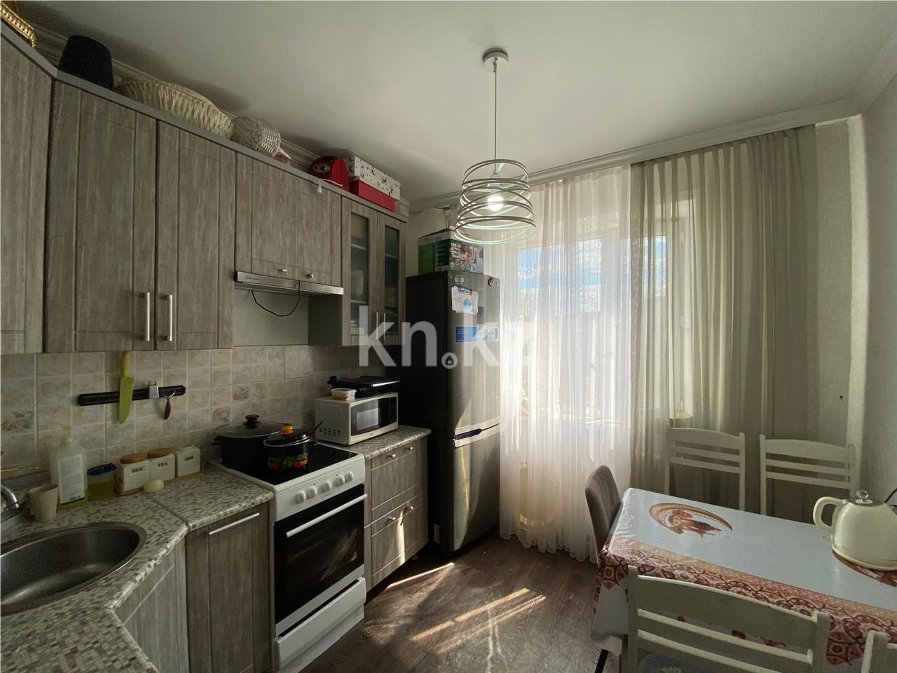 Продажа 2-комнатной квартиры, 51 м² - Продажа двухкомнатных квартир в Караганде - страница 44 фото 5 из 9