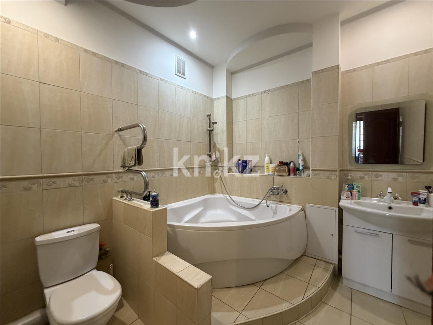 Продажа 3-комнатной квартиры, 71 м² - Недвижимость в Темиртау фото 11 из 12