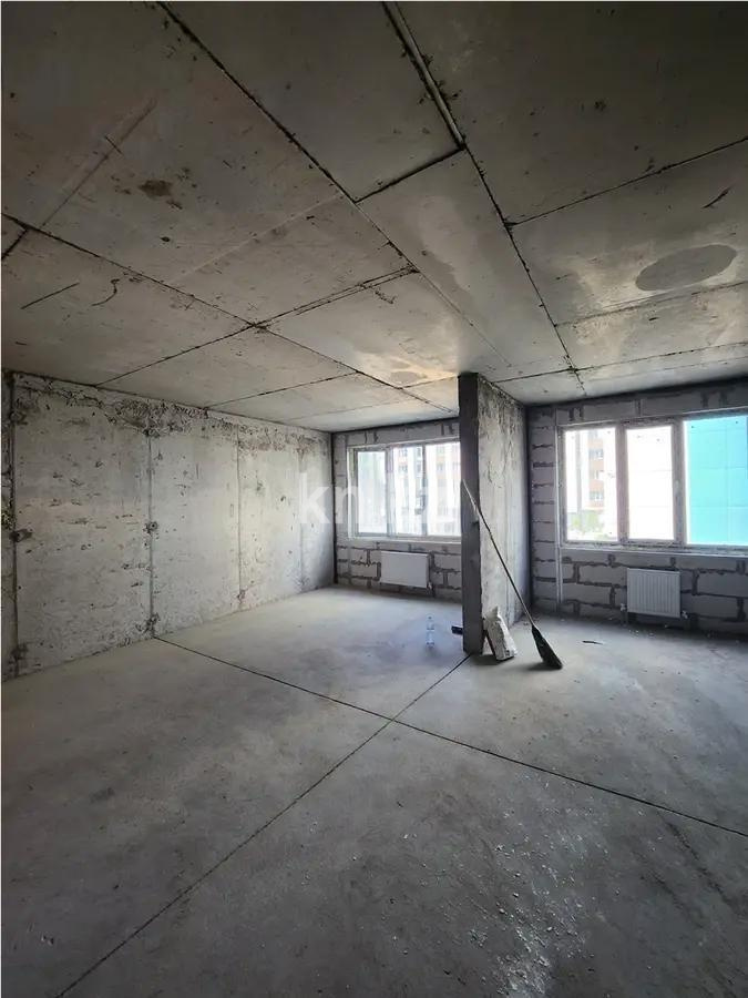 Продажа 2-комнатной квартиры, 72.89 м², мкр-н Кайрат, дом  153/28 - Продажа  двухкомнатных квартир в Алматы фото 3 из 5