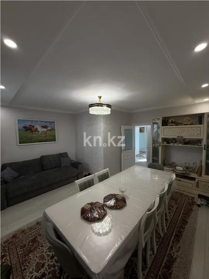 Продажа 3-комнатной квартиры, 87.4 м² - Продажа недвижимости в Казахстане - страница 12 фото 1 из 3