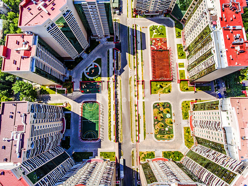 Продажа 2-комнатной квартиры, 78.8 м², ул. Айманова, дом  140 в Алматы - фото 9