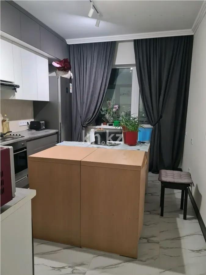 Продажа 3-комнатной квартиры, 97 м² - Продажа квартир в новостройках Астаны - страница 3 фото 4 из 6