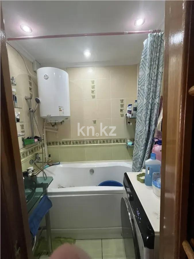 Продажа 4-комнатной квартиры, 77 м² - Продажа квартир в Караганде - страница 3 фото 6 из 7