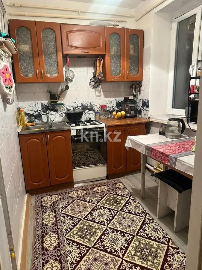 Продажа 3-комнатной квартиры, 54 м², ул. Орталык, дом  25 - Продажа  трехкомнатных квартир в Алматы без посредников фото 3 из 5