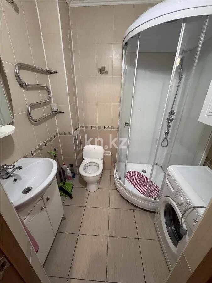 Продажа 2-комнатной квартиры, 38 м² в Астане - фото 4