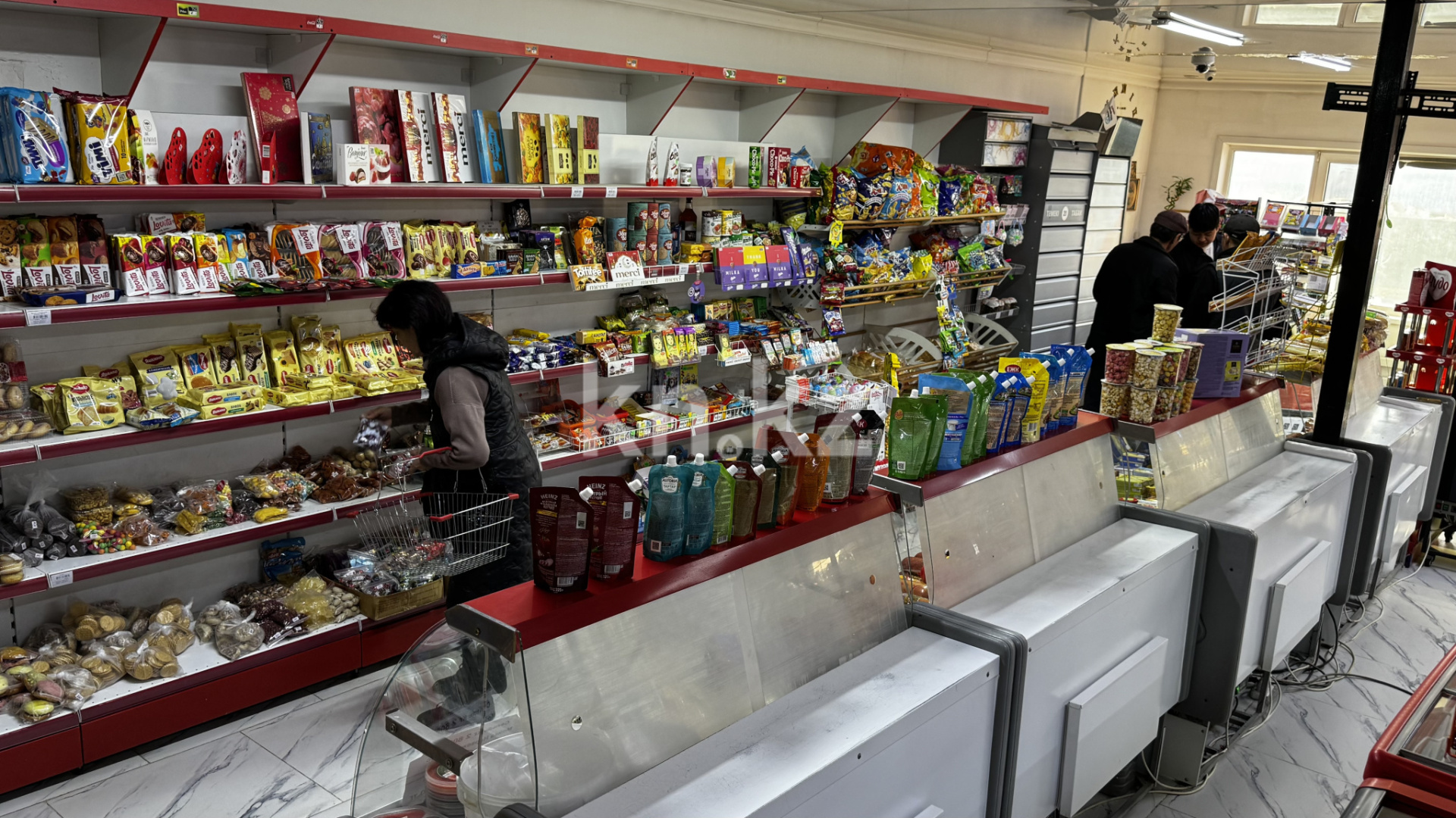 Продажа бизнеса, 320 м² - Недвижимость в Кокшетау фото 8 из 11