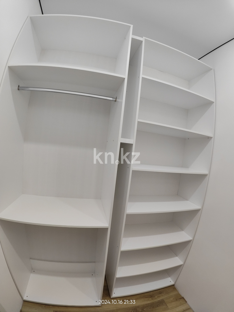 Продажа 1-комнатной квартиры, 40 м², пр. Шахтеров, дом  20/4 - Продажа  однокомнатных квартир в Караганде с фото фото 10 из 13