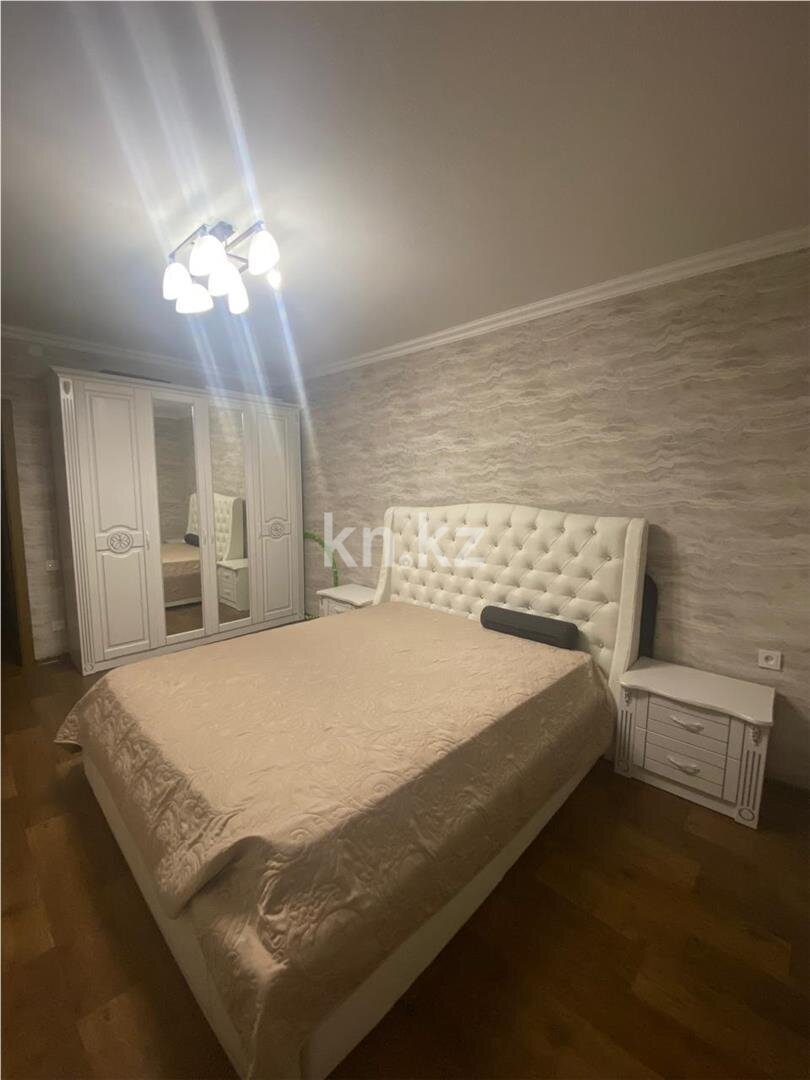 Продажа 3-комнатной квартиры, 98 м² в Караганде - фото 9