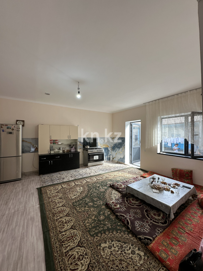 Продажа 9-комнатного дома, 300 м², Хан танири, дом  36 - Продажа квартир в Шымкенте фото 1 из 21