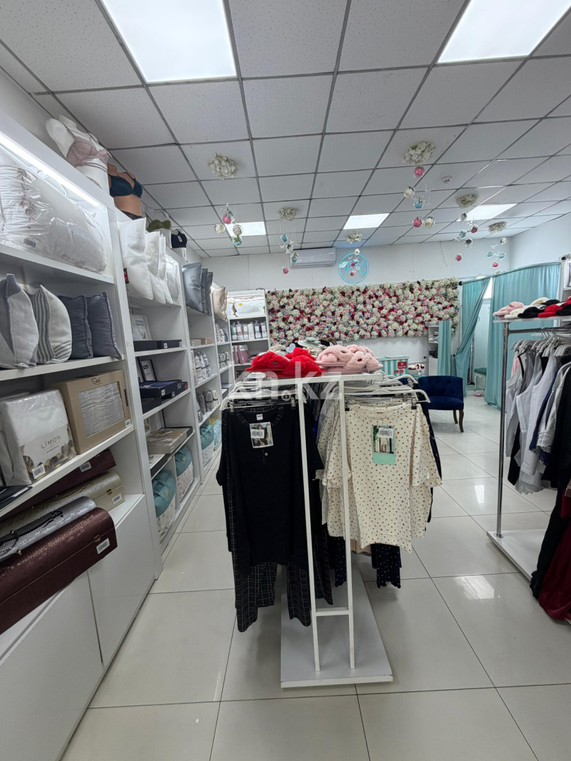 Продажа бизнеса, 42 м² - Продажа действующего бизнеса в Алматы с фото фото 7 из 8