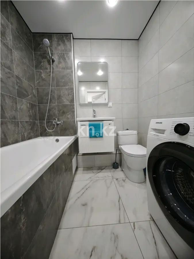 Продажа 1-комнатной квартиры, 34 м² в Астане - фото 3