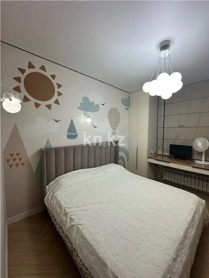 Продажа 3-комнатной квартиры, 96 м², ул. Торекулова, дом  95 в Алматы - фото 3