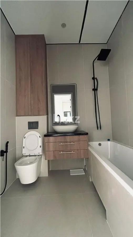 Продажа 2-комнатной квартиры, 44 м² - Продажа квартир от собственников в Астане фото 4 из 5