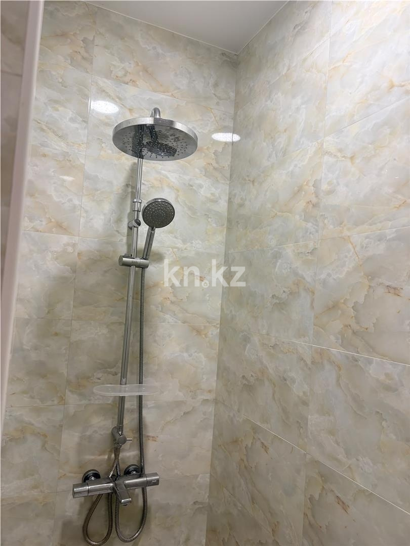 Продажа 2-комнатной квартиры, 56 м² в Караганде - фото 27