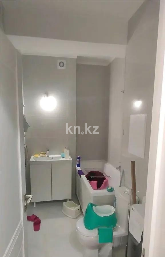 Продажа 1-комнатной квартиры, 37 м², ул. Байзакова, дом  190 - Продажа  однокомнатных квартир в Алматы с фото фото 3 из 4