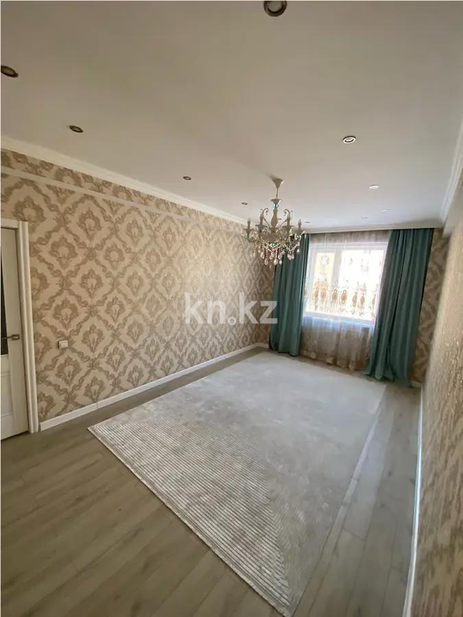 Продажа 3-комнатной квартиры, 80 м², ул. Жунисова, дом  10/11 в Алматы - фото 3