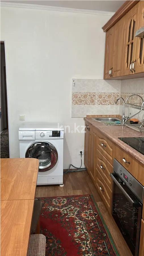 Продажа 3-комнатной квартиры, 65 м², ул. Сокпакбаева, дом  20 в Астане - фото 3