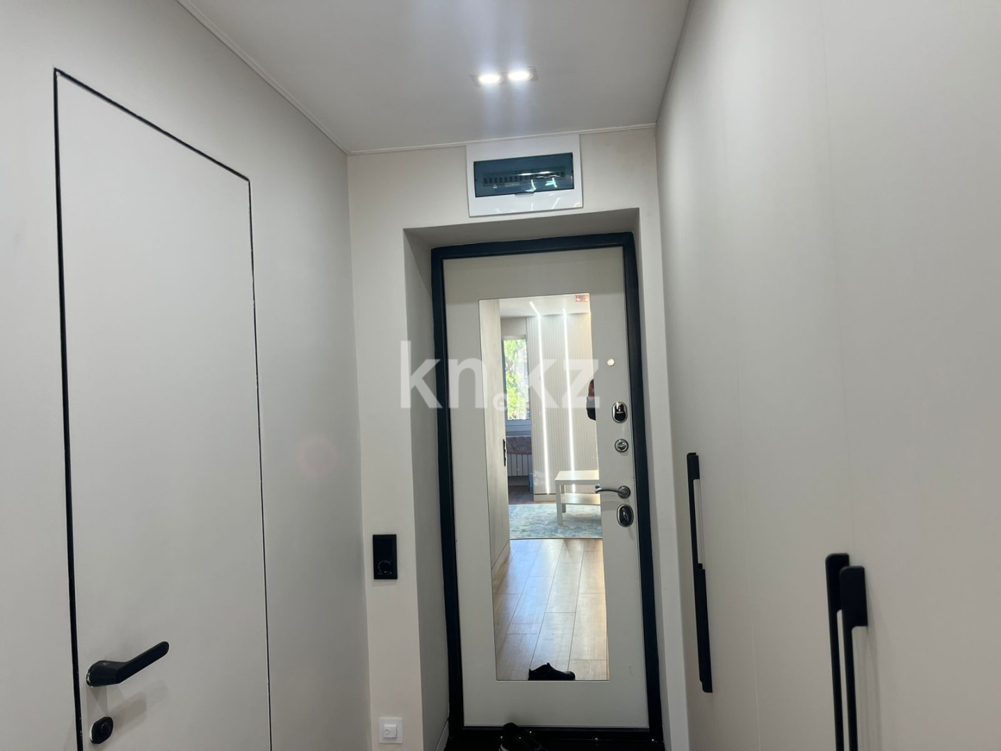 Продажа 1-комнатной квартиры, 41.6 м² в Караганде - фото 15