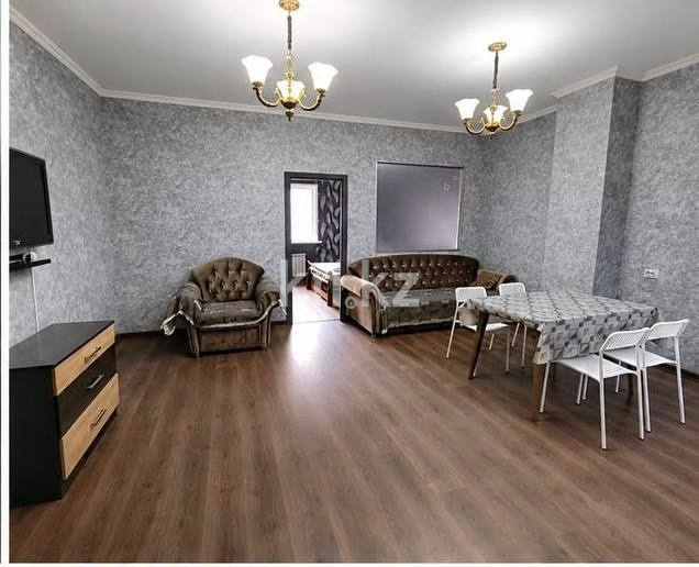 Продажа 2-комнатной квартиры, 55 м² в Астане