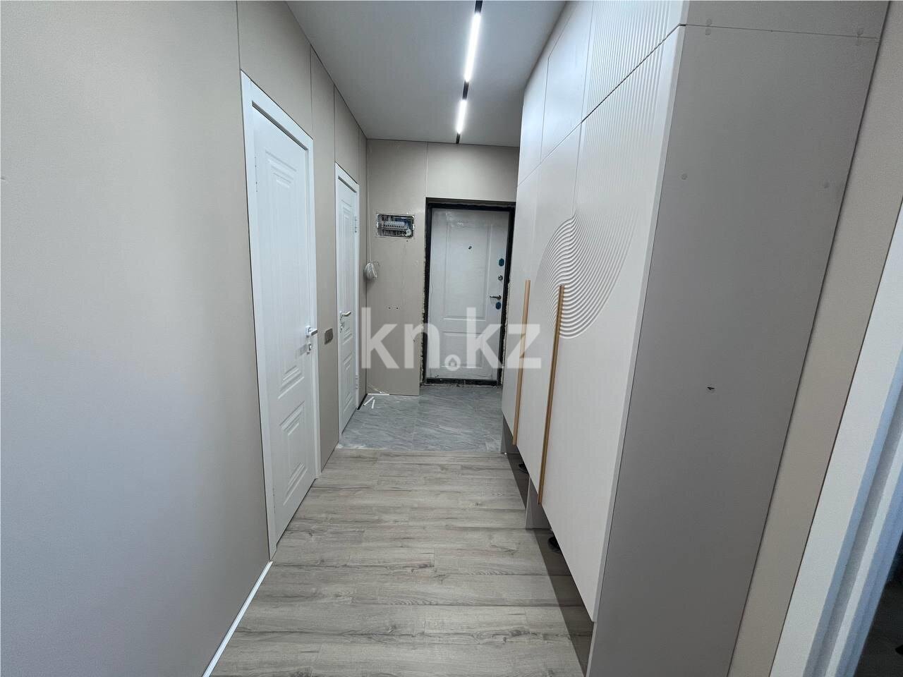 Продажа 3-комнатной квартиры, 84 м² в Караганде - фото 4