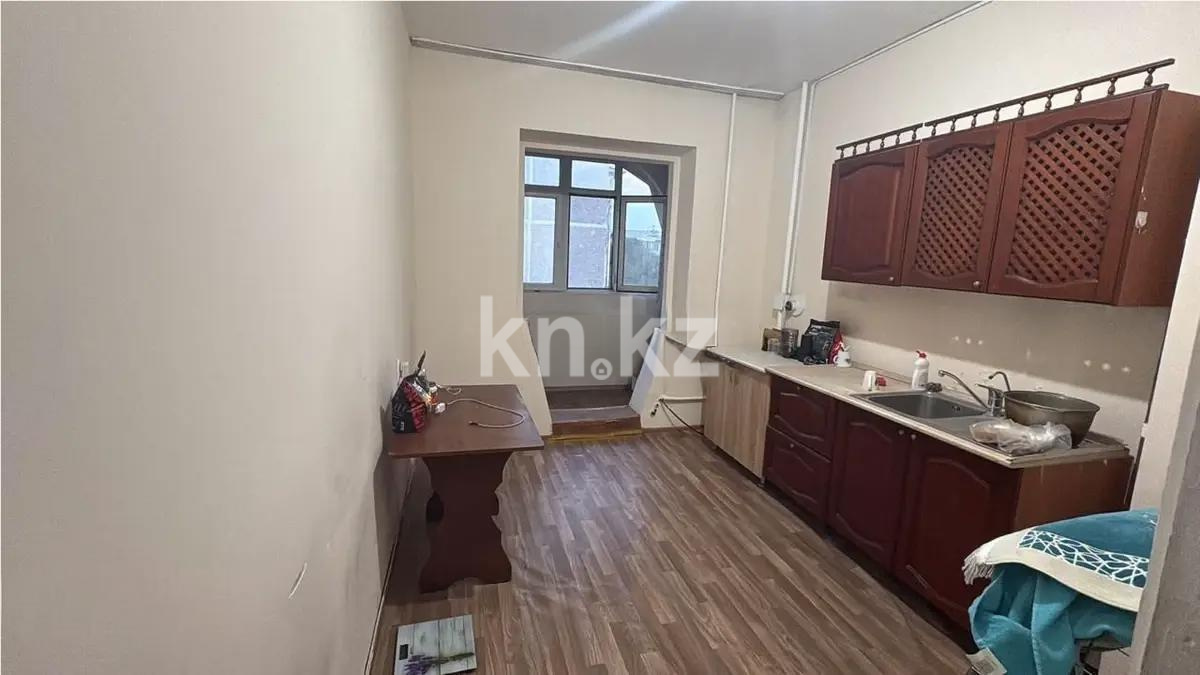 Продажа 1-комнатной квартиры, 33.6 м², мкр-н Айнабулак-3, дом  157 в Алматы - фото 2