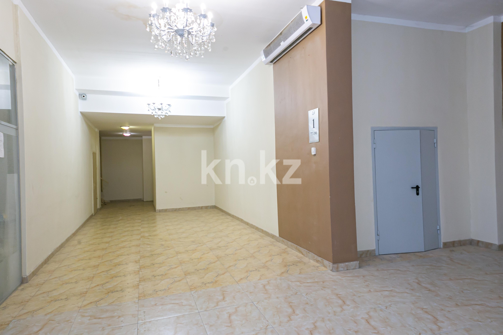 Продажа 3-комнатной квартиры, 70 м², пр. Абая, дом  10 - пр. Сарыарка в Астане - фото 19