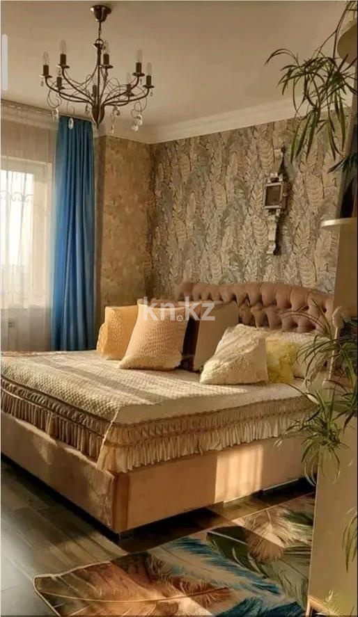 Продажа 2-комнатной квартиры, 75 м², ул. Кекилбайулы, дом  270/1 в Алматы - фото 2