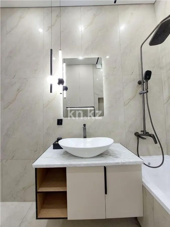 Продажа 2-комнатной квартиры, 42 м², пр. Туран, дом  83/1 - Продажа квартир в Казахстане фото 3 из 3