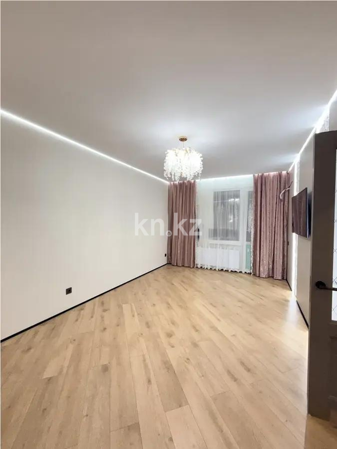 Продажа 3-комнатной квартиры, 85 м², ул. Е-652, дом  20 - Продажа квартир в Астане фото 1 из 7