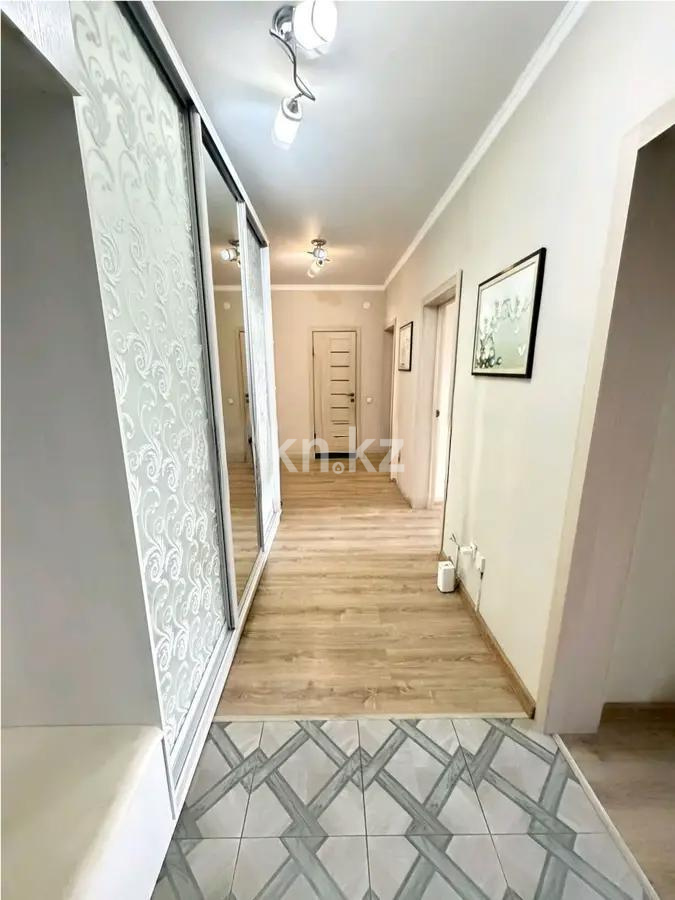 Продажа 3-комнатной квартиры, 94 м² в Алматы - фото 7