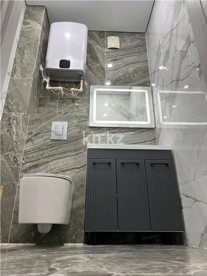 Продажа 3-комнатной квартиры, 84 м², ул. Муканова, дом  49/10 в Караганде - фото 6