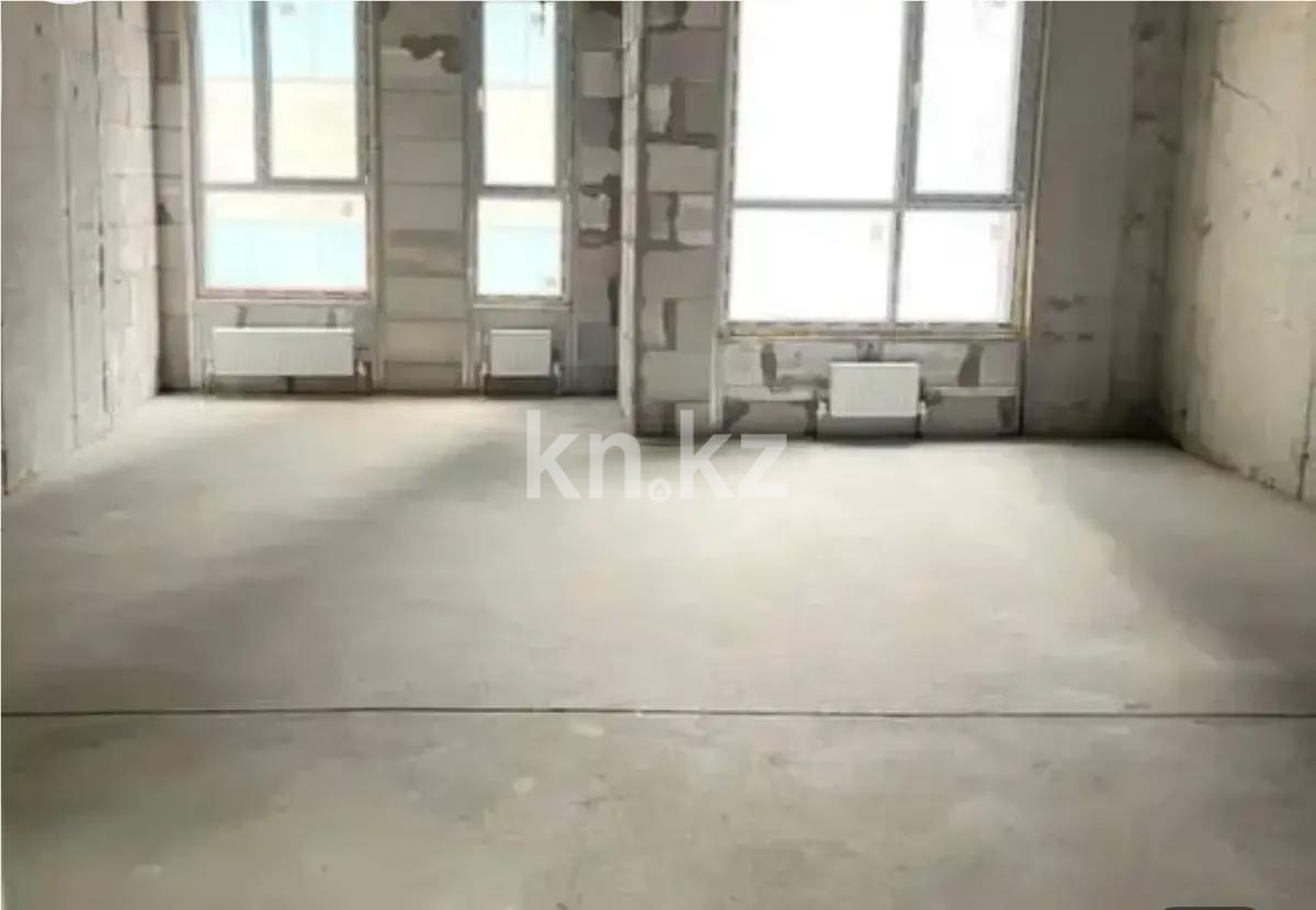 Продажа 1-комнатной квартиры, 46 м², пр. Райымбека, дом  349/1 - Продажа  однокомнатных квартир в Алматы фото 1 из 2