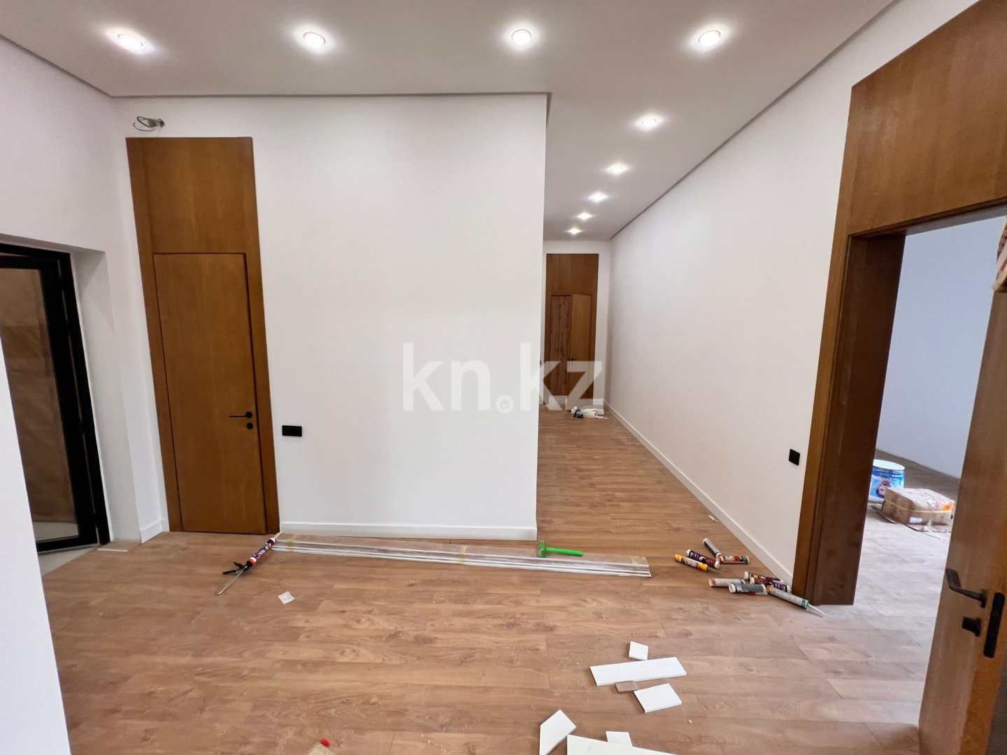 Продажа 4-комнатного дома, 206 м² - Продажа домов, коттеджей в Алматы - страница 2 фото 5 из 5